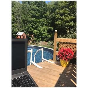 Meet your Posher, Marie-eve